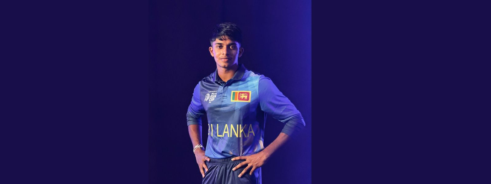 Sethmika Seneviratne Takes 5, Nepal U‑19 All Out 8